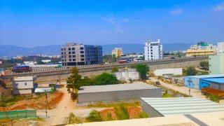KSR Home stay - Tirupati - 4