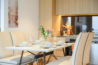 Luxury 2Br Apt Near Train Shopping Center - Sydney - 8