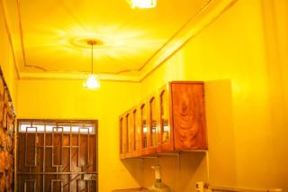 Cachette En Bois - Mbale - 6