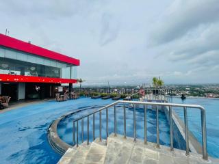 I Lux Hotel Jogja - 2