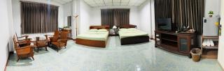 The Best House&Hostel - Ban Don Muang - 4