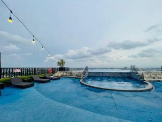I Lux Hotel Jogja - 1