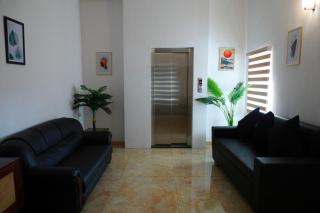 ATS Legacy Rooms - ATS HOMES - Cochin - 0