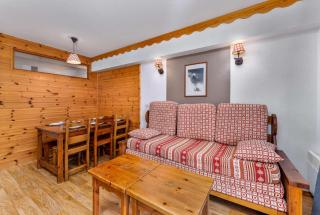Résidence Les Hauts De Preclaux - Appartement de montagne tout proche des commerces MAE-3481 - Les Orres - 9