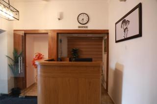 ATS Legacy Rooms - ATS HOMES - Cochin - 1