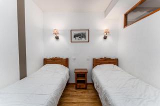 Résidence Les Hauts De Preclaux - Appartement de montagne tout proche des commerces MAE-3481 - Les Orres - 6