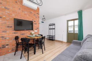 Dietla Apartament z Klimatyzacją i Balkonem w Centrum Krakowa by Noclegi Renters - 4