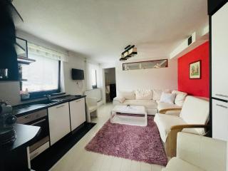 Apartmany pod Troma Korunami - Červený Kláštor - 6