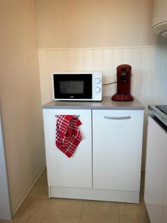 Appartement double 8 à Limoges - Limoges - 9