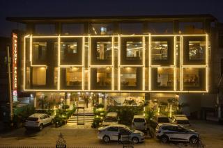 Hotel The Prithvi Delhi Airport With Airport Transsfer - New Delhi - 0