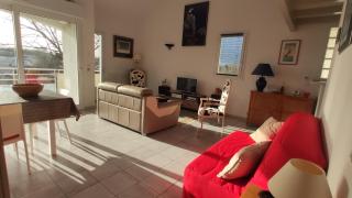 La Vague de Pontaillac 55m2 - Royan - 0