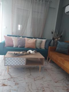 Duba Apartments 1 - Alexandroupoli - 8
