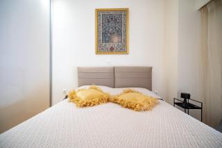 Piraiki Sea View Apt, 2bdrms, 4 pers by MPS - Pireo - 7