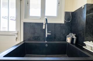 Piraiki Sea View Apt, 2bdrms, 4 pers by MPS - Pireo - 3