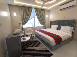 نستو للشقق الفندقية - 6