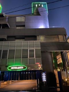 ホテル ウィズ男塾ホテルグループAdult Only - 6