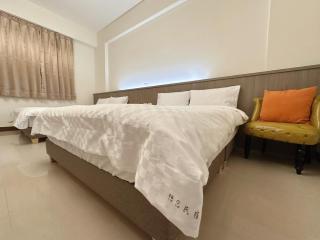 Yearning Homestay - Città di Taitung - 7