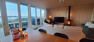 Mooie wellness woning aan het water VP074 - 3