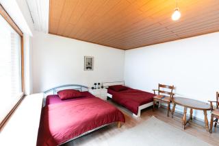 MonteurGut Apartments Kastanie - 7