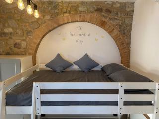 Casa Poggivecchi - Castellina Marittima - 9