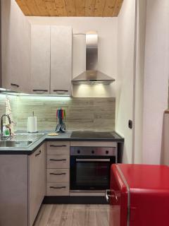 Casa Poggivecchi - Castellina Marittima - 5