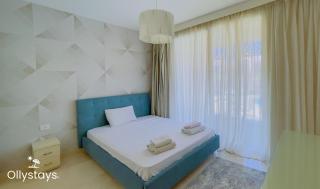 Ollystays Mangroovy 3BR Beach and Pool Free access - Hurghada - 2