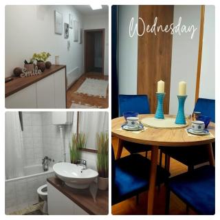 Bubamara apartman - Vrnjačka Banja - 4