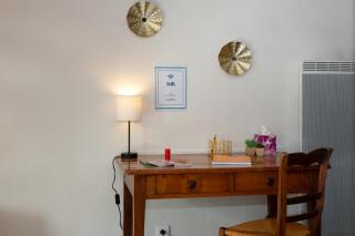 Maison Chelona Peinte - nature & calme - Chelona'Loc - 2