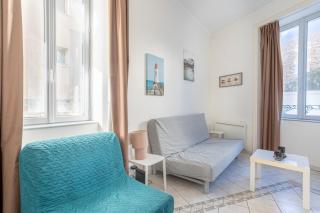 Le Tanchet, appartement 4 personnes - Les Sables-d'Olonne - 9