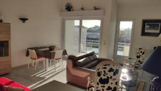 La Vague de Pontaillac 55m2 - Royan - 2