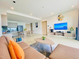 Căn hộ The Sóng An Gia - Vũng Tàu Apartment - Vung Tau - 3