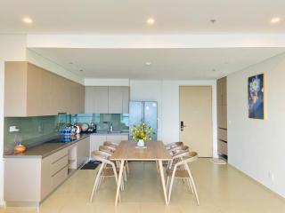 Căn hộ The Sóng An Gia - Vũng Tàu Apartment - Vung Tau - 2
