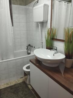 Bubamara apartman - Vrnjačka Banja - 1