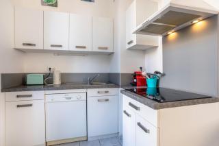 Le Tanchet, appartement 4 personnes - Les Sables-d'Olonne - 5