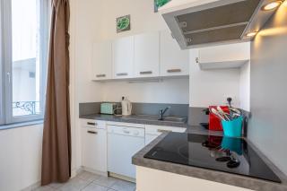 Le Tanchet, appartement 4 personnes - Les Sables-d'Olonne - 4