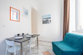 Le Tanchet, appartement 4 personnes - Les Sables-d'Olonne - 1