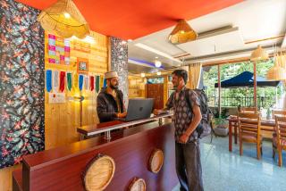 Offbeat Pulga by Pack, near Kasol - 2