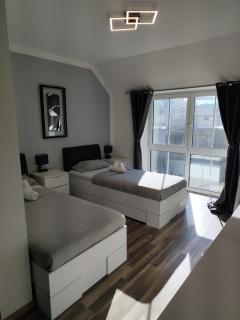 Gästezimmer Sarstedt - Sarstedt - 1