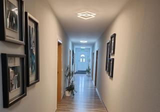 Gästezimmer Sarstedt - Sarstedt - 9