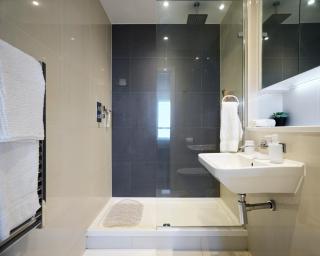 Comfortable 3 bedroom apartment - Croydon - 5