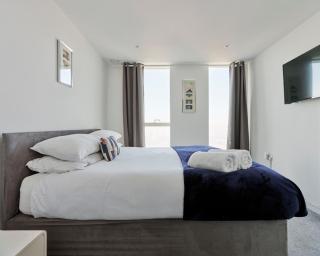 Comfortable 3 bedroom apartment - Croydon - 6