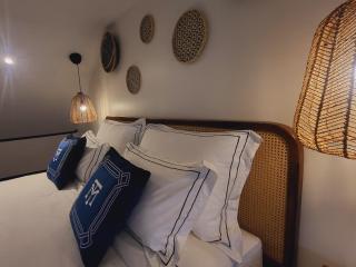2BR SOHO Chinatown full kitchen with Bathtub - Bangkok - 9
