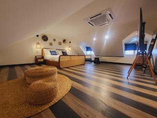 2BR SOHO Chinatown full kitchen with Bathtub - Bangkok - 5