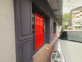 2BR SOHO Chinatown full kitchen with Bathtub - Bangkok - 3