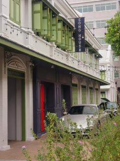 2BR SOHO Chinatown full kitchen with Bathtub - Bangkok - 2