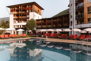 Hotel Die Post - 3