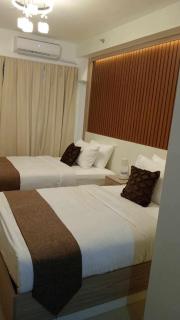 Mendoza-Santos Residences - Manila - 2