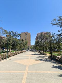 Mediterranean Sea Views Apartment in Huelin - 2