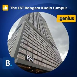 The EST Bangsar Kuala Lumpur - Kuala Lumpur - 0
