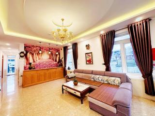 Hoa Chuông Villa Đà Lạt - Đà Lạt - 7